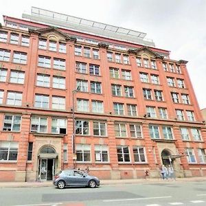 Appartement met Twee Slaapkamers